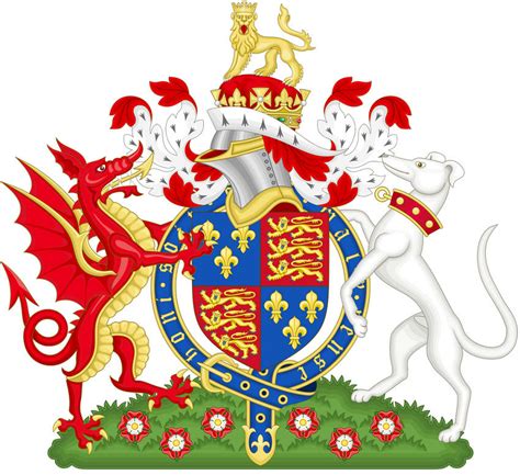 tudor standard|house of tudor dynasty.